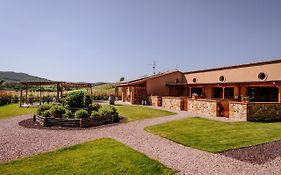 Agriturismo Giu Al Pozzo